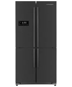 Холодильник отдельностоящий NMFV 18591 DX - минифото 1