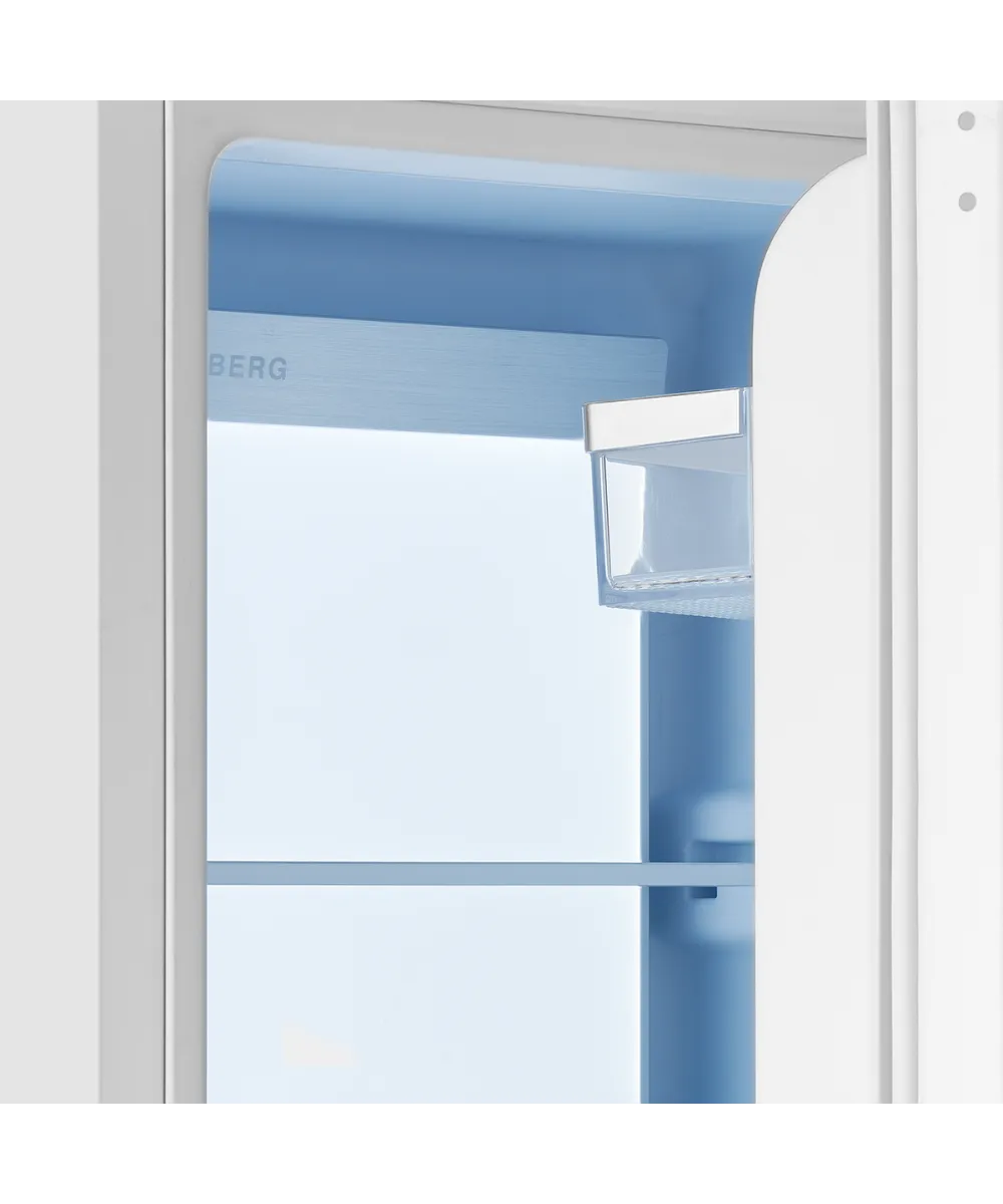 Холодильник встраиваемый RBN 1960 - фото 8