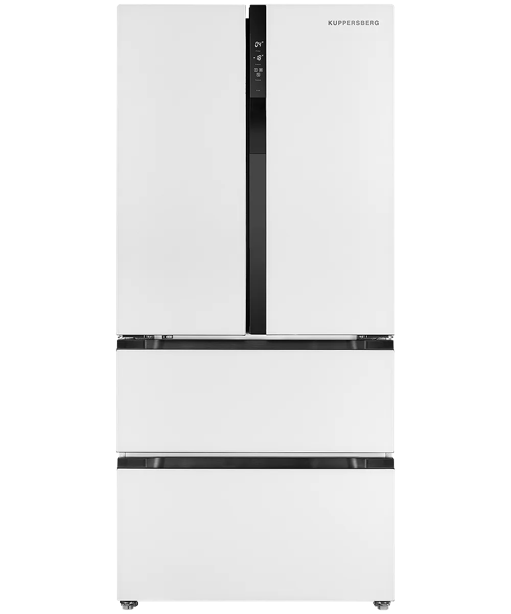 Холодильник отдельностоящий RFFI 184 WG - фото 2