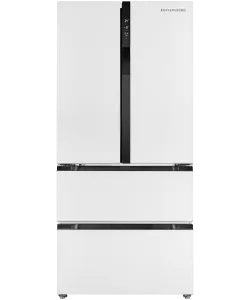Холодильник отдельностоящий RFFI 184 WG - минифото 2