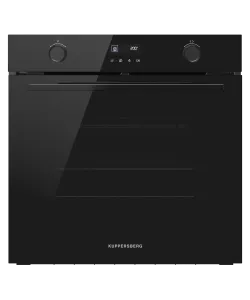 Духовой шкаф электрический HT 611 BB - минифото 1