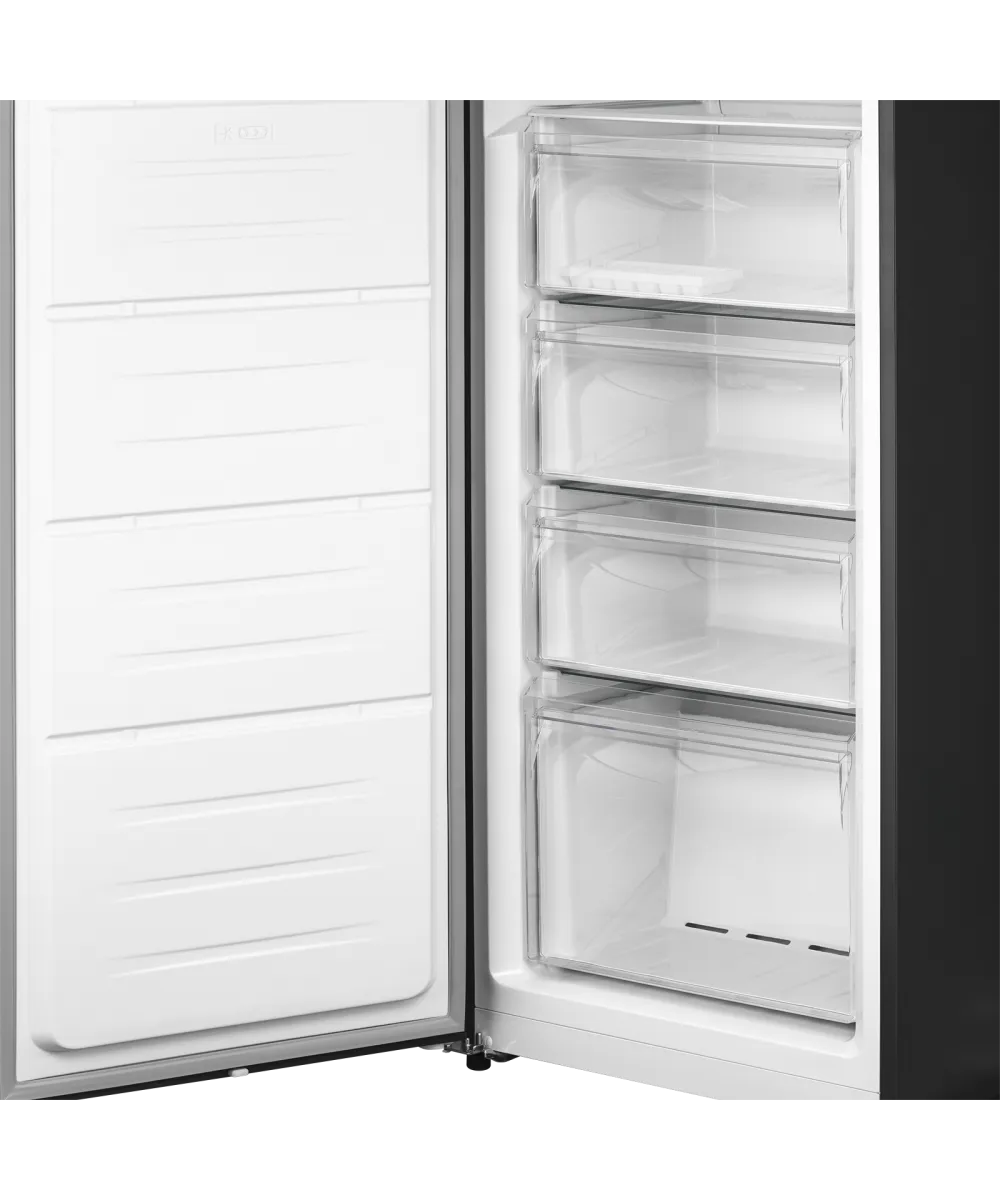 Морозильная камера отдельностоящая NFS 189 DX - фото 10