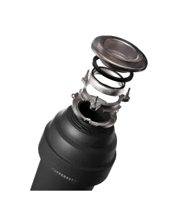 Измельчитель отходов WS 550 B - минифото 9