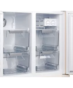Холодильник отдельностоящий NMFV 18591 C - минифото 8