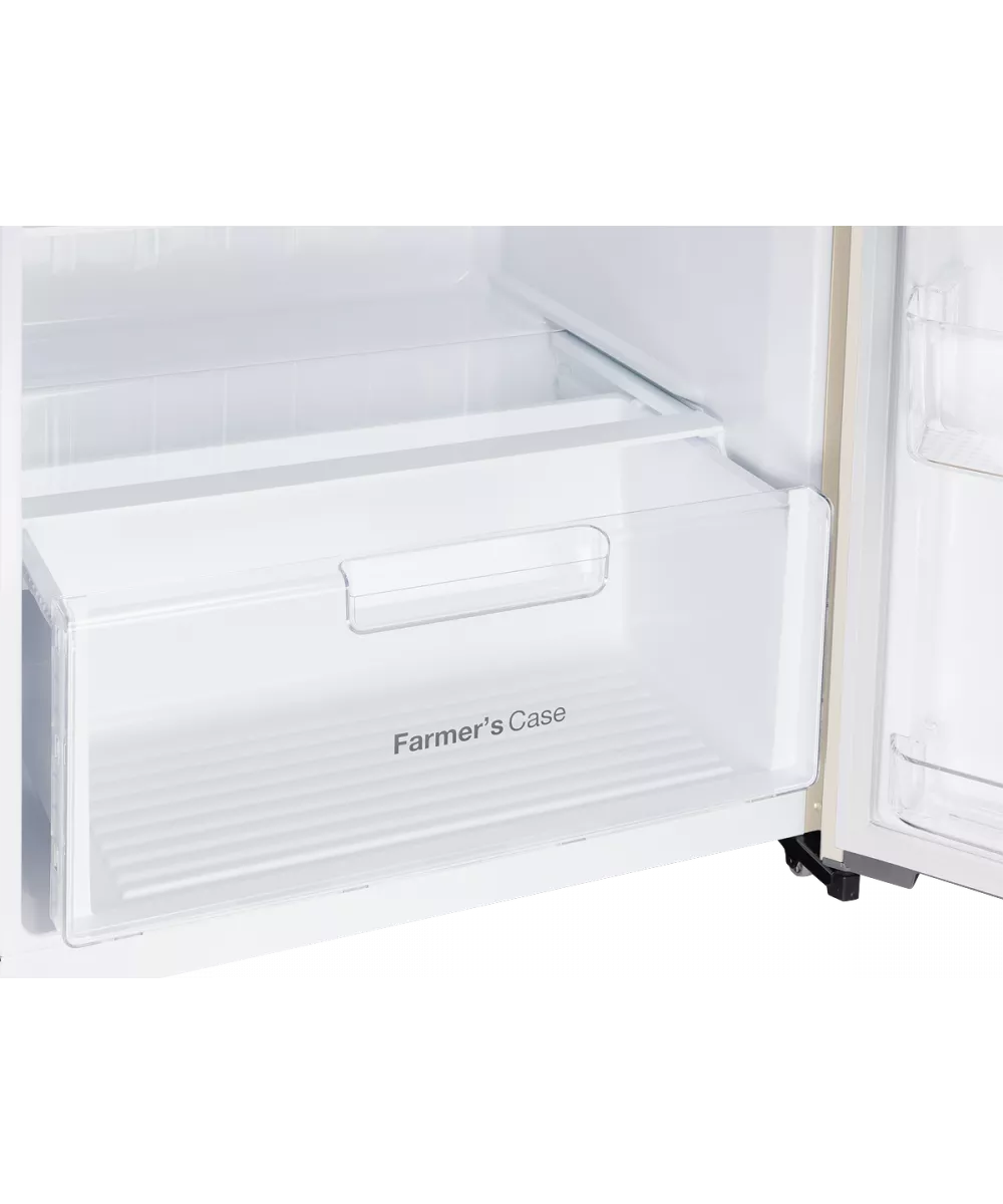 Холодильник отдельностоящий NTFD 53 BE - фото 8