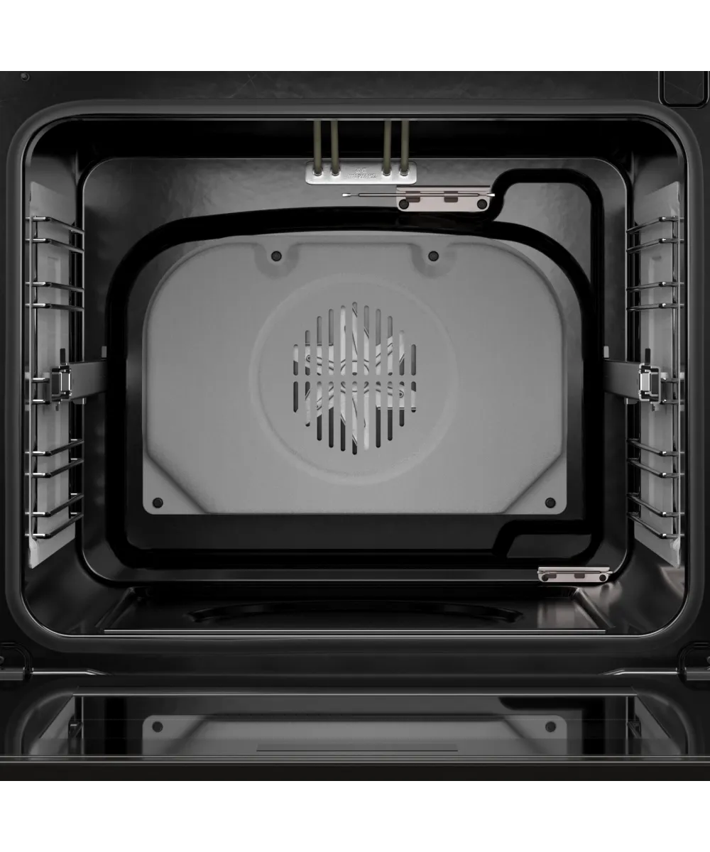 Духовой шкаф электрический HO 632 B - фото 4