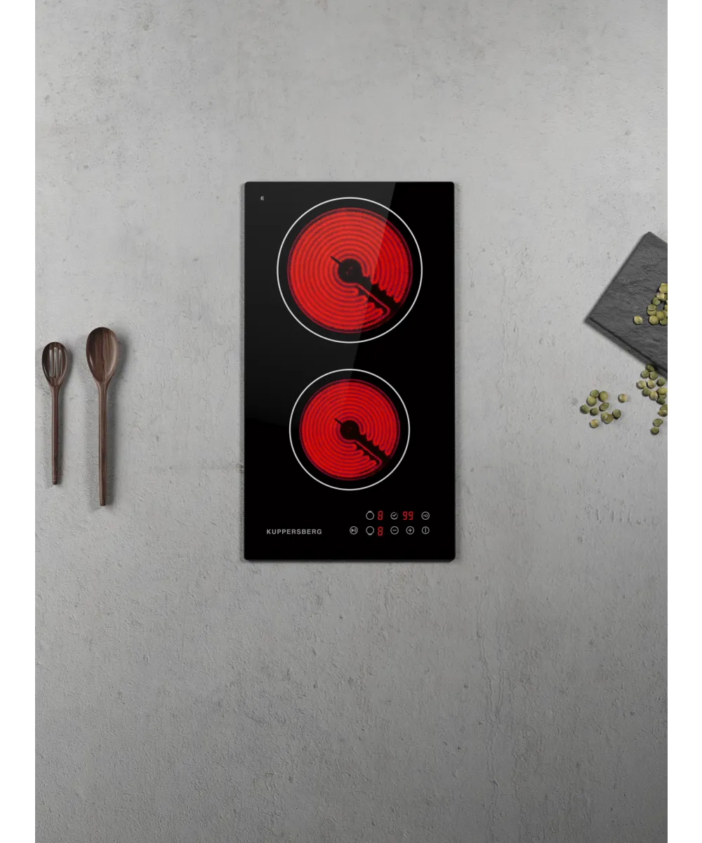 Электрическая варочная панель ECO 301 - фото 7