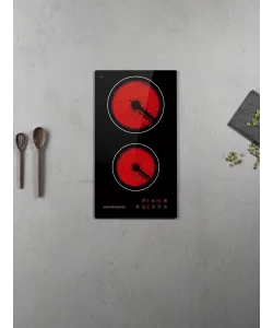 Электрическая варочная панель ECO 301 - минифото 7