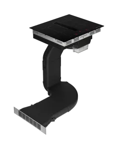 Индукционная варочная панель IHI 690 - минифото 5