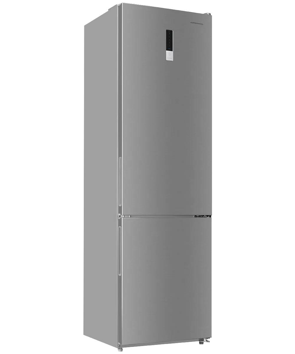Холодильник отдельностоящий RFCN 2011 X - фото 4