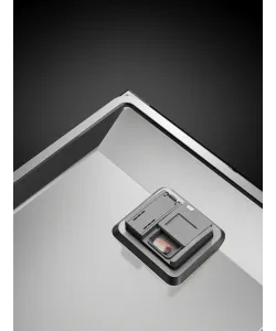 Посудомоечная машина встраиваемая GIM 6097 - минифото 17