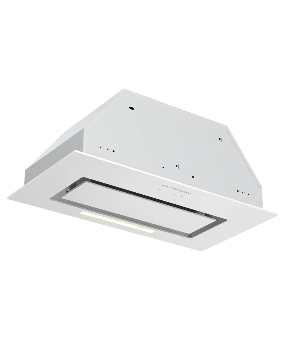 Вытяжка встраиваемая INTOUCH-1 60 WG - фото 