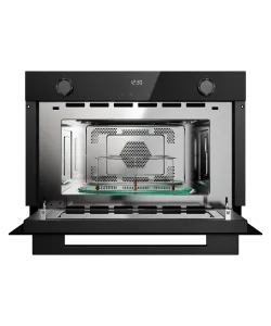 Микроволновая печь встраиваемая HMW 611 BB - минифото 2