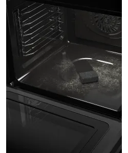 Духовой шкаф электрический с функцией СВЧ HK 616 Black - минифото 20