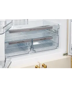 Холодильник отдельностоящий NMFV 18591 BE - минифото 13