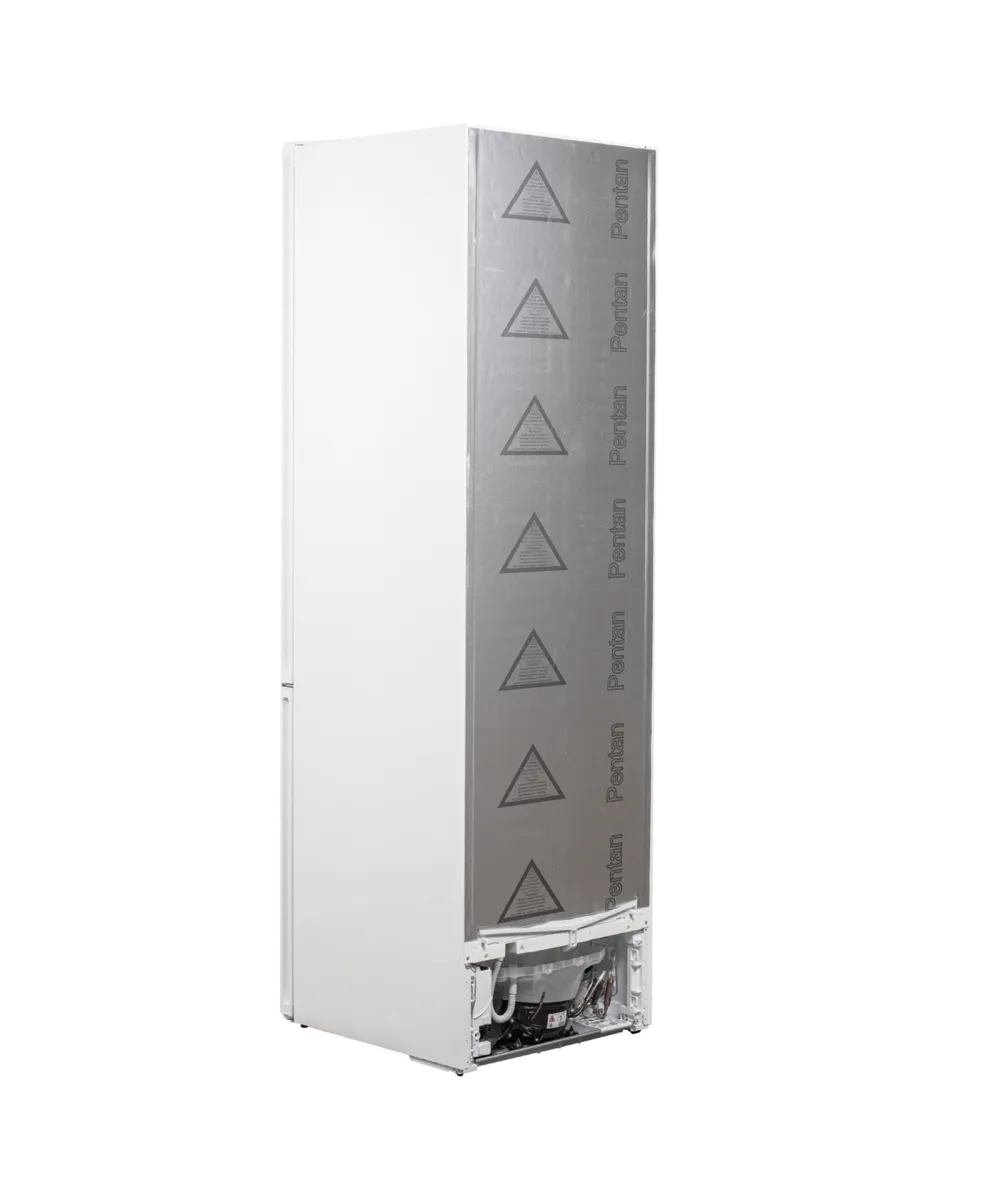 Холодильник отдельностоящий RFCN 2010 W - фото 10