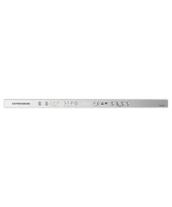 Посудомоечная машина встраиваемая GIM 6092 - минифото 5