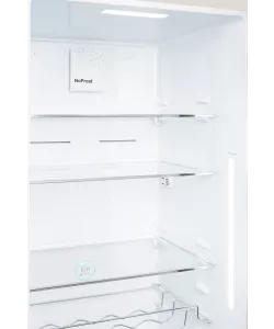 Холодильник отдельностоящий NRS 186 BE - минифото 6
