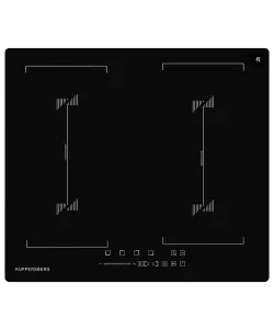 Индукционная варочная панель ICS 627 - минифото 1