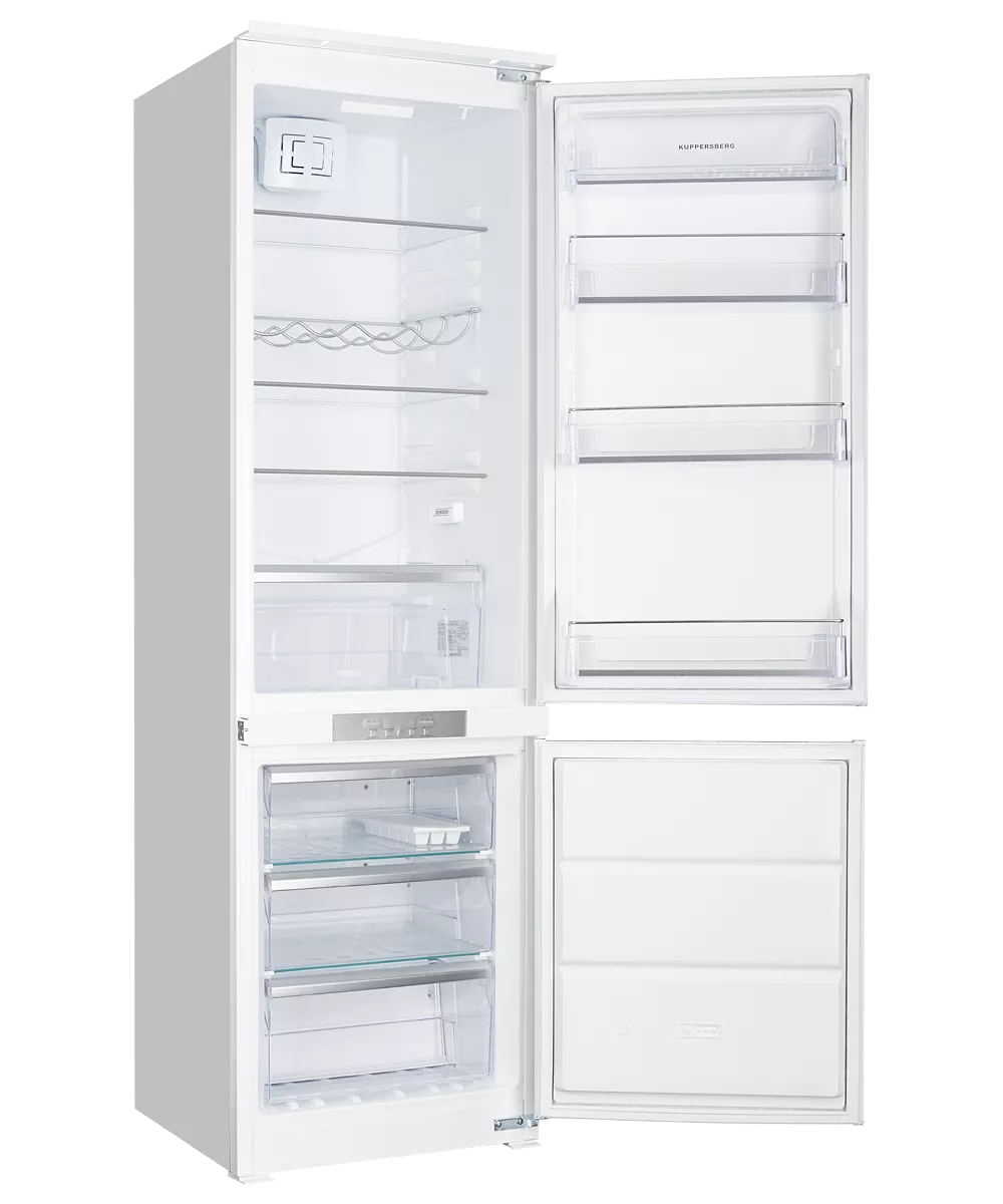 Холодильник встраиваемый CRB 17762 - фото 3