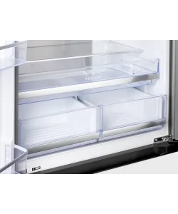 Холодильник отдельностоящий RFFI 184 WG - минифото 7