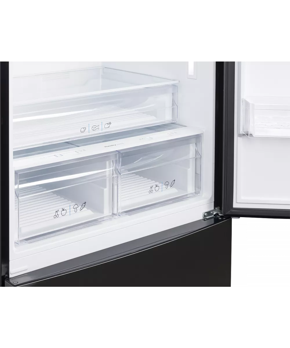 Холодильник отдельностоящий NRV 1867 DX - фото 10