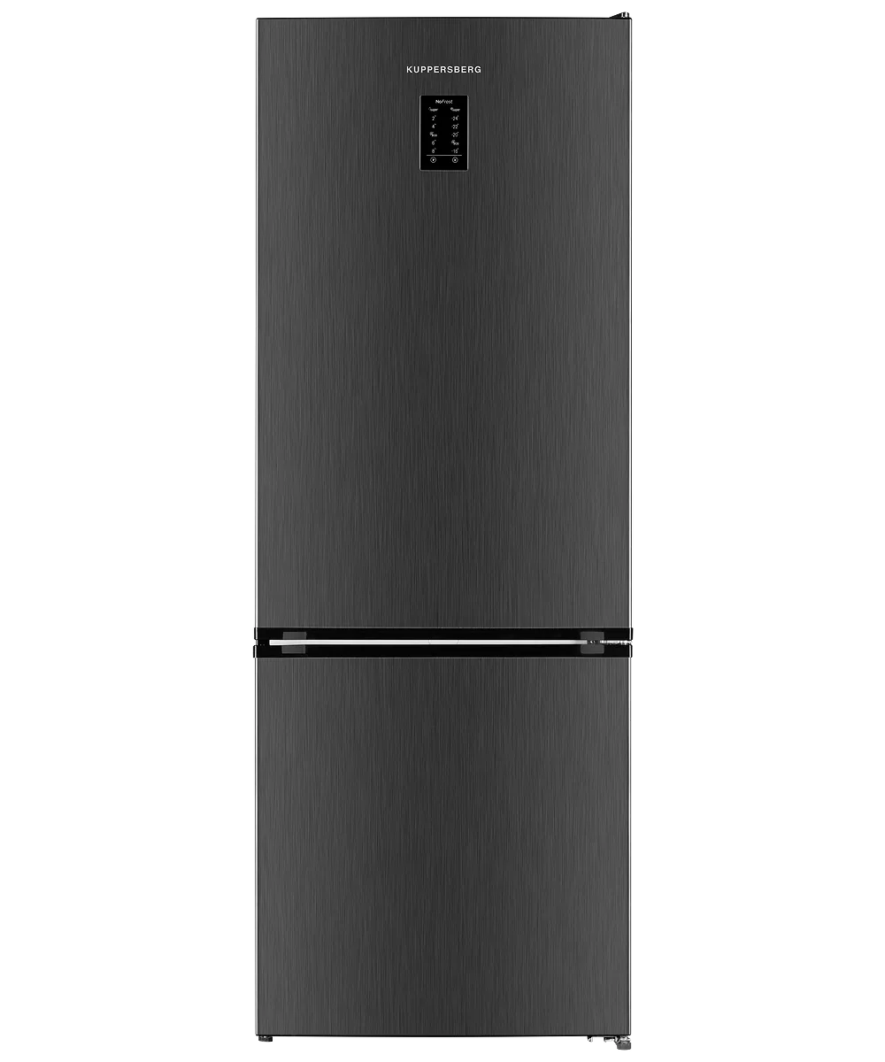 Холодильник отдельностоящий NRV 192 X - фото 1