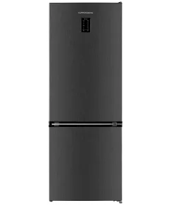 Холодильник отдельностоящий NRV 192 X - минифото 1