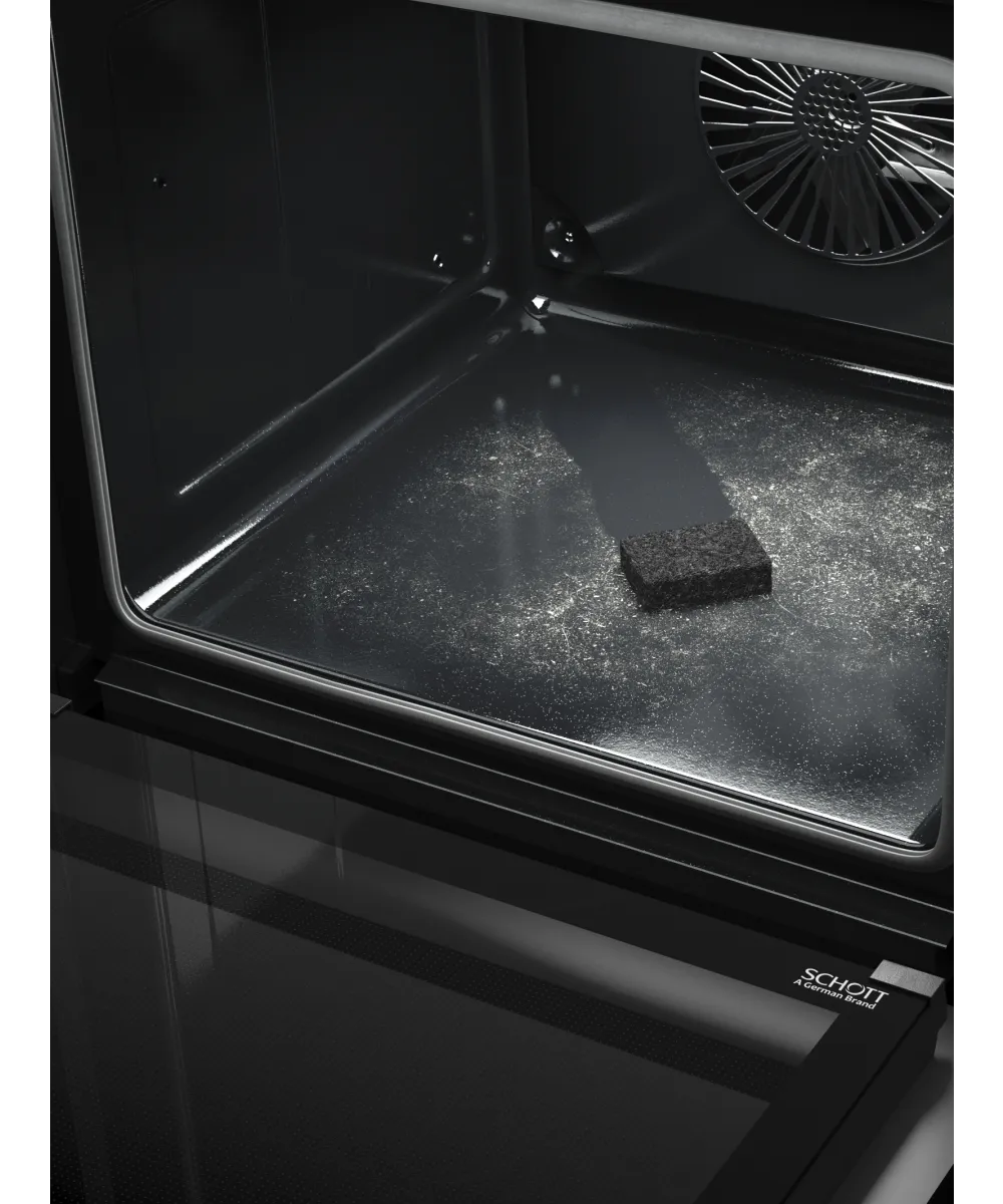 Духовой шкаф электрический HF 609 B - фото 10