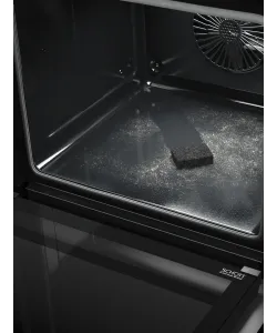 Духовой шкаф электрический HF 609 B - минифото 10