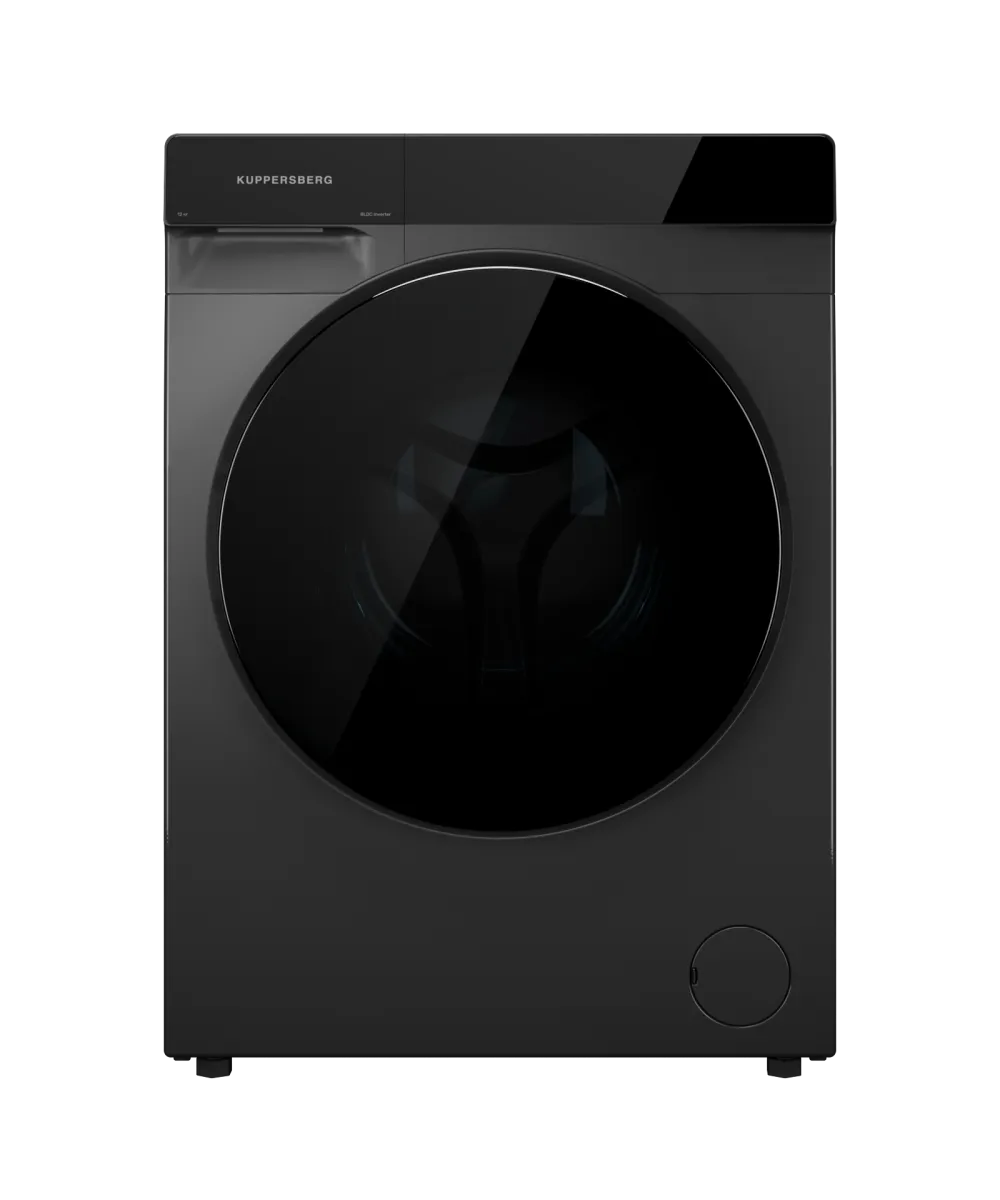 Стиральная машина отдельностоящая WM 590 GR - фото 2