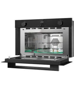Микроволновая печь встраиваемая HMW 611 BB - минифото 4