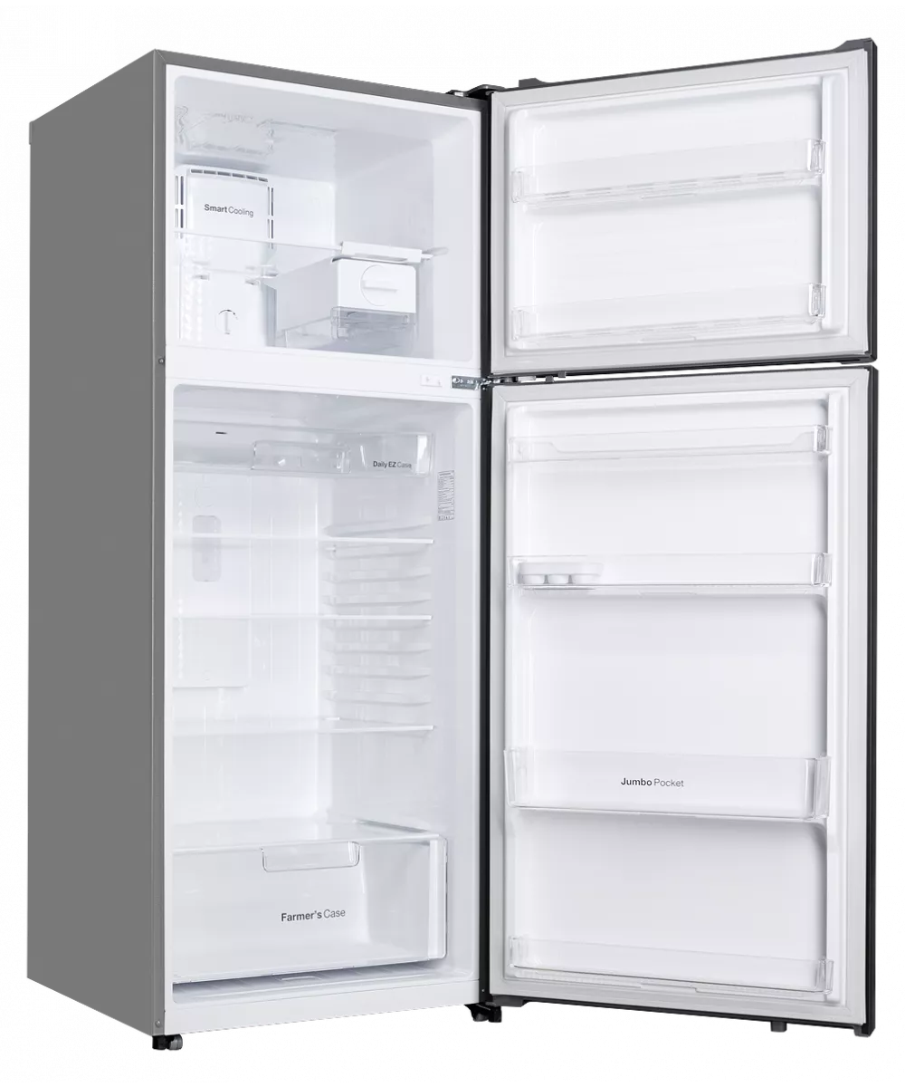Холодильник отдельностоящий NTFD 53 GR - фото 4
