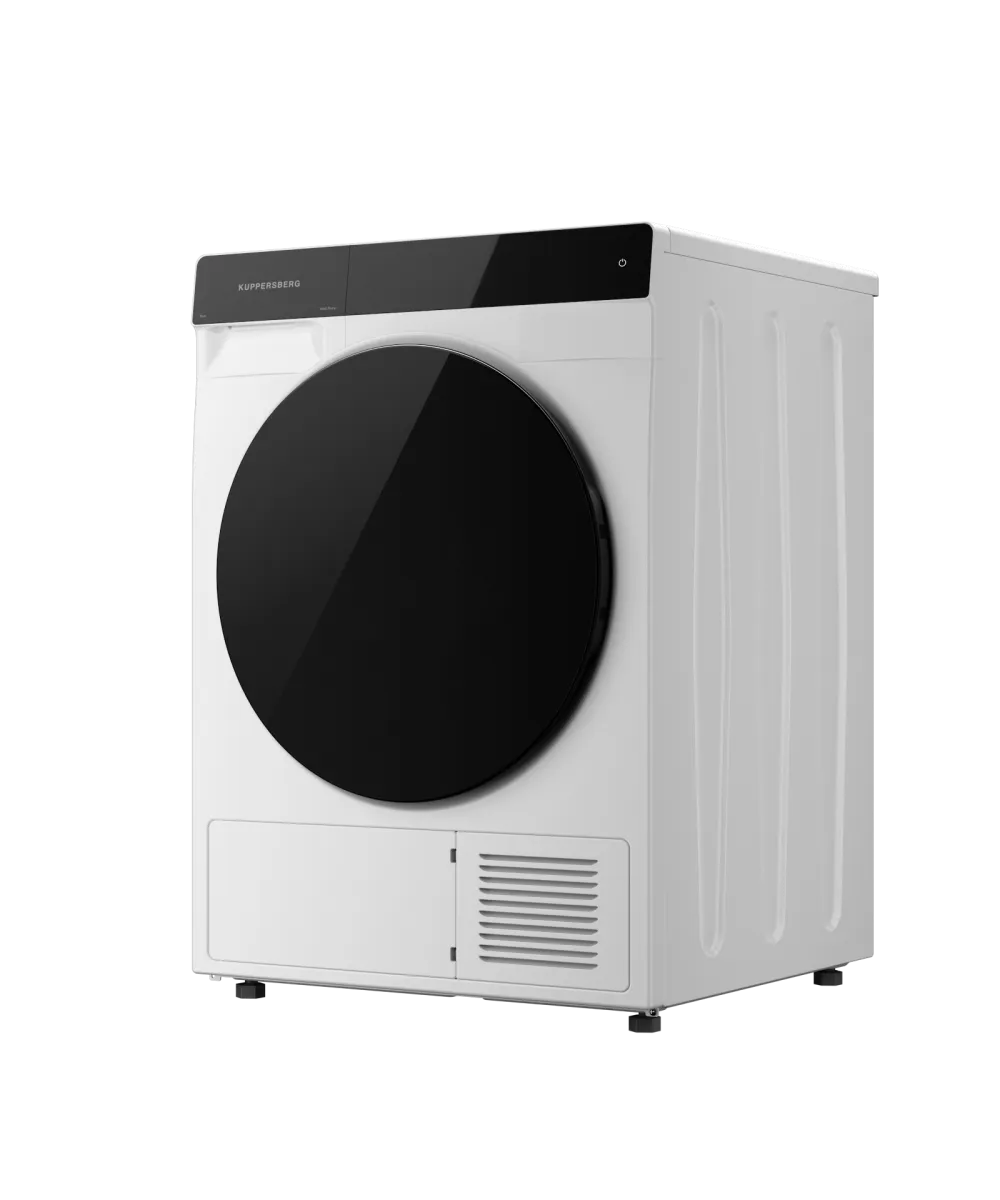 Сушильная машина DM 590 W - фото 5