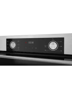 Духовой шкаф электрический HF 608 BX - минифото 4