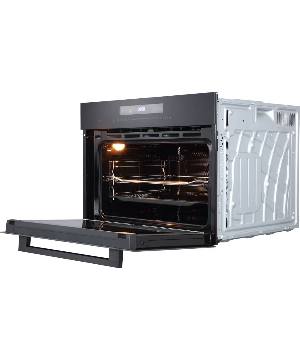 Духовой шкаф электрический KHT 616 Black - фото 3