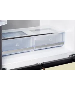Холодильник отдельностоящий NFFD 183 BEG - минифото 10