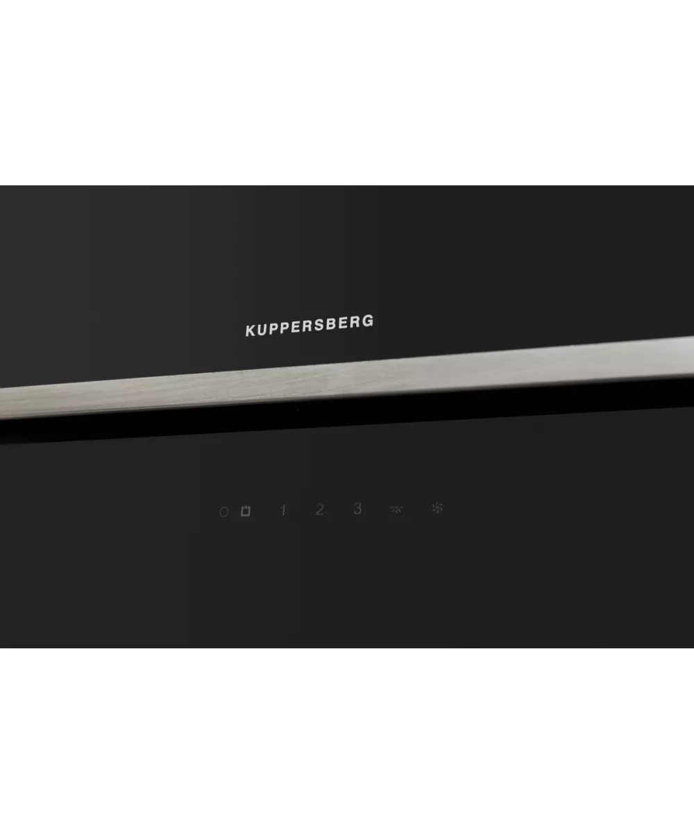 Вытяжка Kuppersberg F 600 W: купить вытяжку Купперсберг в интернет-магазине, цены с доставкой
