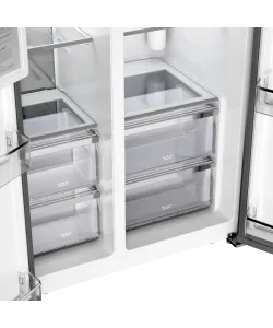 Холодильник отдельностоящий RFSN 1891 X - минифото 9