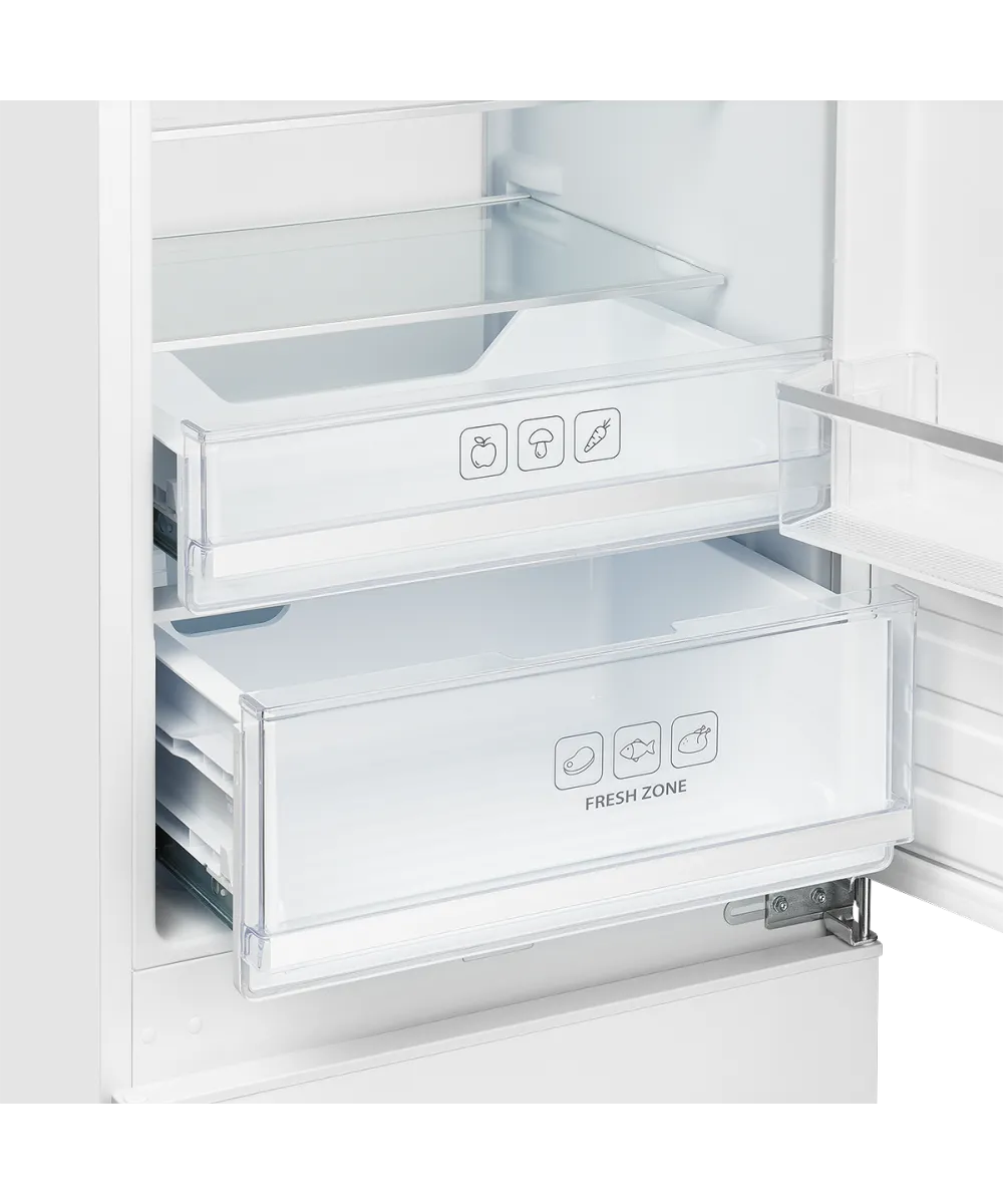 Холодильник встраиваемый RBN 1760 - фото 6