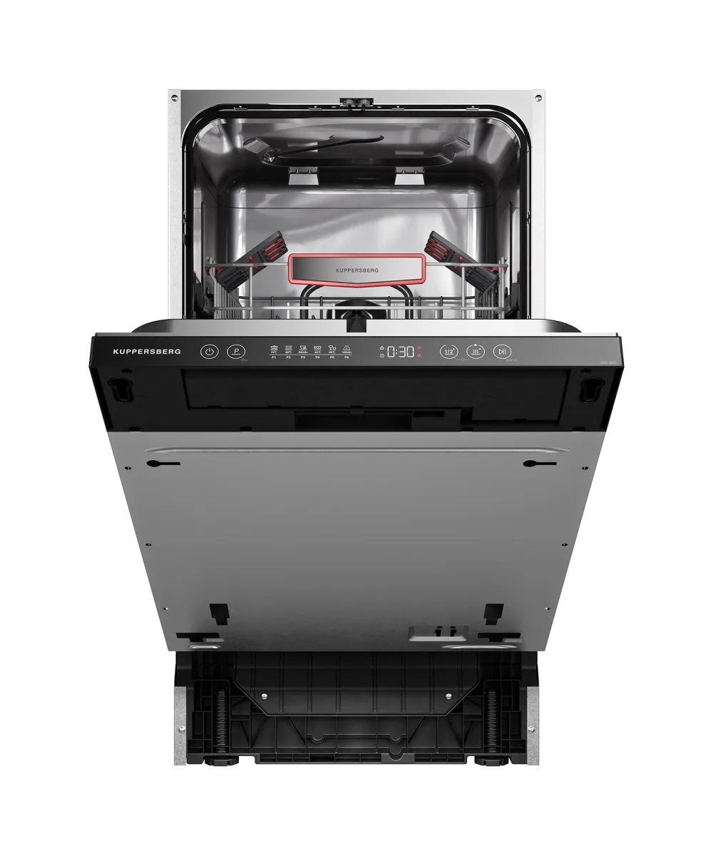 Посудомоечная машина встраиваемая GHS 4520 - фото 3
