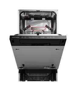 Посудомоечная машина встраиваемая GHS 4520 - минифото 3