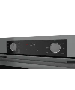 Духовой шкаф электрический HF 608 GR - минифото 4