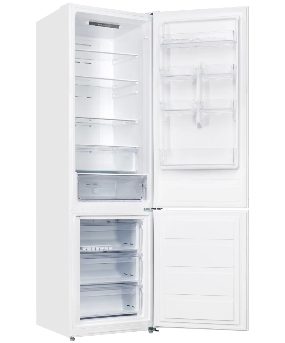 Холодильник отдельностоящий RFCN 2011 W - фото 5