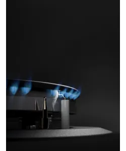 Газовая варочная панель FG 63 B - минифото 10