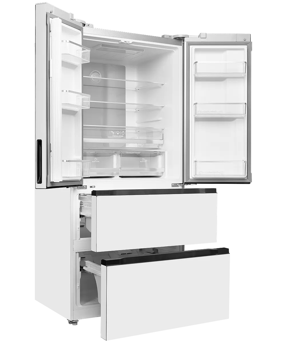 Холодильник отдельностоящий RFFI 184 WG - фото 5