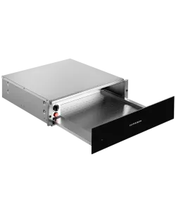 Шкаф для подогрева посуды Kuppersberg KWD 802 Black - минифото 5