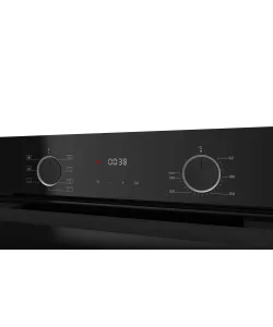 Духовой шкаф электрический HF 608 B - минифото 4