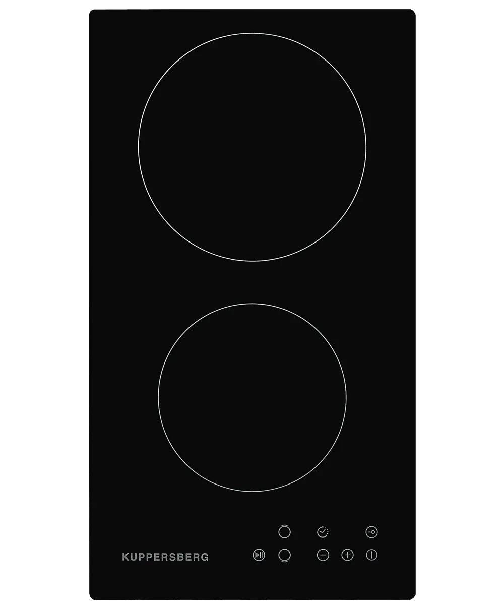 Электрическая варочная панель ECO 302 - фото 1