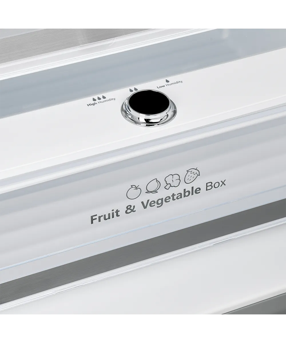 Холодильник отдельностоящий RFFI 2070 X - фото 9